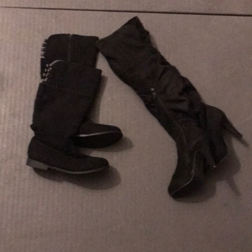 Black boots Bundle Michael KORS